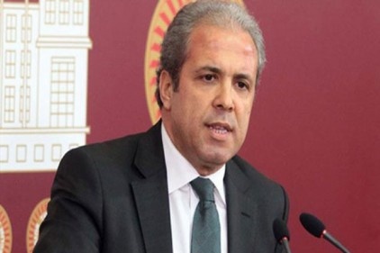 Cumhurbaşkanı, Şamil Tayyar&#8217;ı saf dışı bıraktı