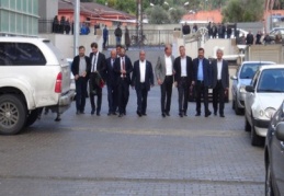 Cumhurbaşkanı talimat verdi AKP davaya müdahil olacak