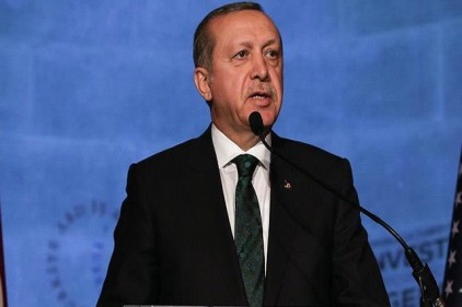Cumhurbaşkanı ve Başbakan saldırıyı kınadı