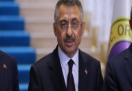 Cumhurbaşkanı Yardımcısı Fuat Oktay, Gaziantep’e geliyor