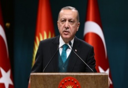 Cumhurbaşkanı, yarın adayları açıklayacak