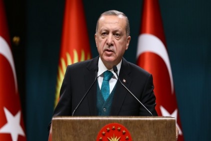 Cumhurbaşkanı, yarın adayları açıklayacak