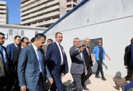 “Cumhurbaşkanımızın canına kast edenler hak ettikleri cezayı almıştır”