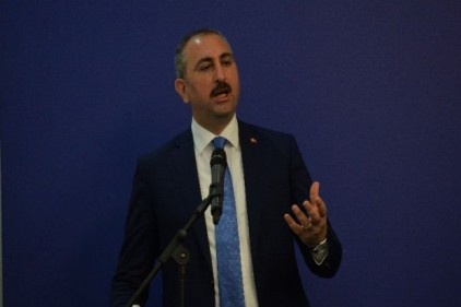 &#039;Cumhurbaşkanımızın söyledikleri belli onun üzerine söyleyecek bir şeyimiz yok&#039;