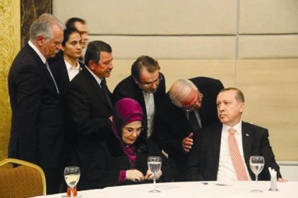 Cumhurbaşkanı&#8217;ndan af dilemek de işe yaramadı