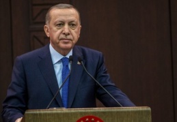 Cumhurbaşkanının gündeminde Barolar ve Tabip Odaları var