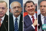 Cumhurbaşkanlığı Adayları 4,2 milyon haber ve içerikle gündemde yer aldı