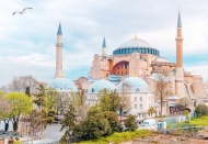 Cumhurbaşkanlığı 'Ayasofya müze olarak kalsın' demiş!