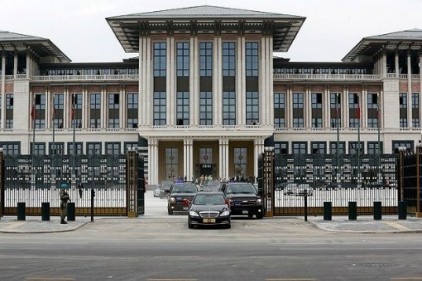Cumhurbaşkanlığı bütçesi 10 yılda yüzde 1436 arttı 