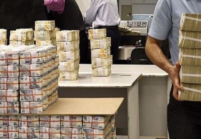 Cumhurbaşkanlığı faaliyet raporu: Vakıf ve derneklere yüz milyonlarca lira aktarmışlar