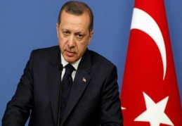 Cumhurbaşkanlığı hükümet sistemine geçişte çok önemli bir adım
