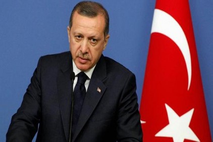 Cumhurbaşkanlığı hükümet sistemine geçişte çok önemli bir adım
