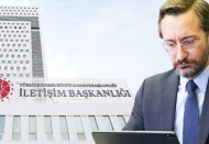 Cumhurbaşkanlığı İletişim Başkanı Altun: Dezenformasyonla Mücadele Merkezi oluşturduk