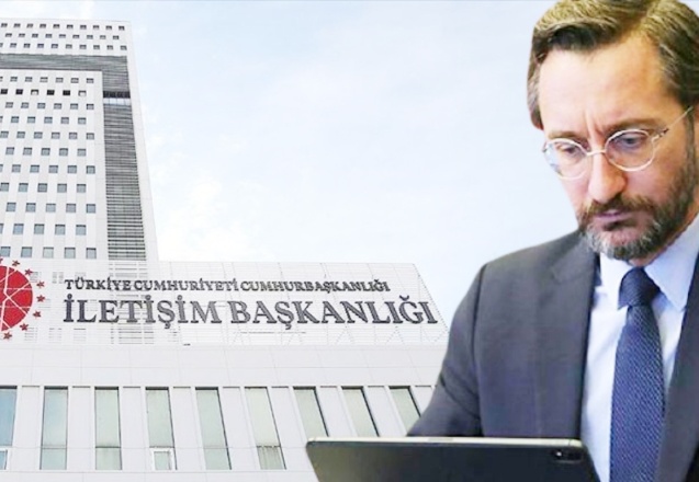 Cumhurbaşkanlığı İletişim Başkanı Altun: Dezenformasyonla Mücadele Merkezi oluşturduk
