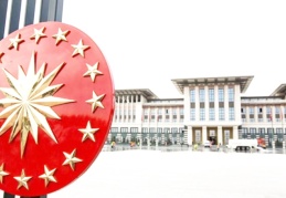 Cumhurbaşkanlığı kararnamesi, Cumhurbaşkanlığı kararnamesiyle değiştirildi