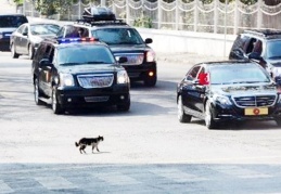 Cumhurbaşkanlığı koruma kalkanına yılda 263 milyon TL harcandı