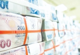 Cumhurbaşkanlığı, örtülü ödenekten 780 milyon TL harcadı