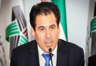 Cumhurbaşkanlığı seçimleri tiyatro oyunu gibi