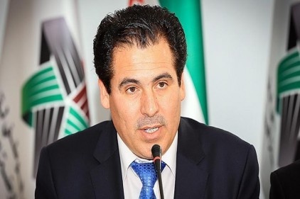 Cumhurbaşkanlığı seçimleri tiyatro oyunu gibi