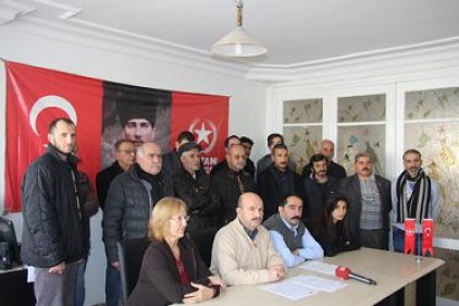 “Cumhurbaşkanlığı sistemi neye çözüm getirecek?”