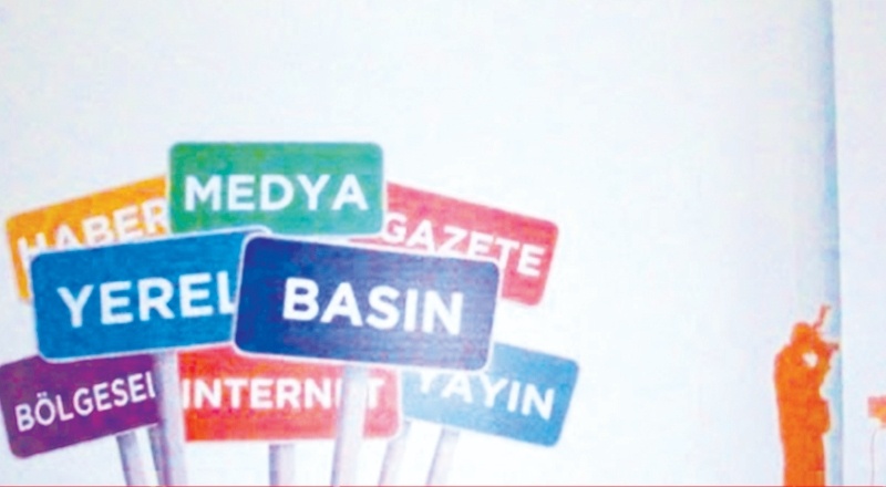 “Cumhurbaşkanlığı tasarruf genelgesi, yerel medyayı nefes alamaz hale getirdi”