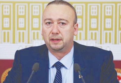 Cumhurbaşkanlığı, yabancı danışmanlara 3 yılda 35 milyon lira harcadı