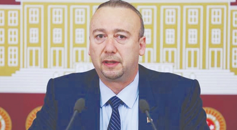 Cumhurbaşkanlığı, yabancı danışmanlara 3 yılda 35 milyon lira harcadı