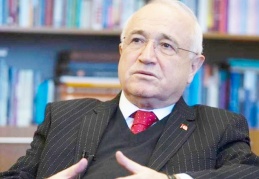 Cumhurbaşkanlığı YİK Üyesi Çiçek: Konuşulması gereken konu, ülkenin sorunlarının nasıl çözüleceği, millet bunu bekliyor