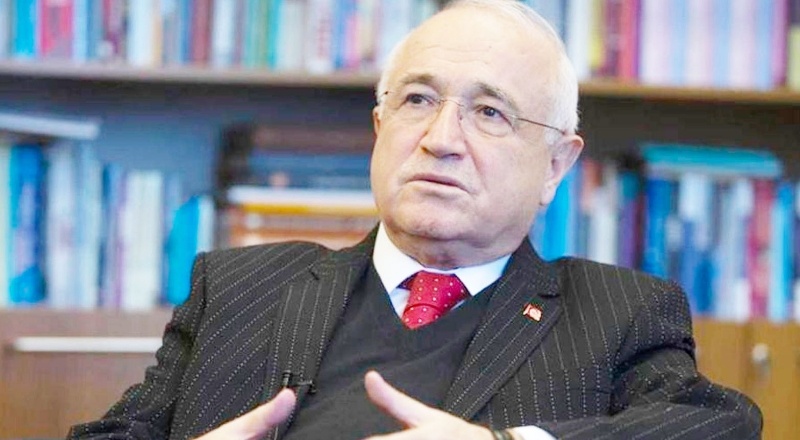 Cumhurbaşkanlığı YİK Üyesi Çiçek: Konuşulması gereken konu, ülkenin sorunlarının nasıl çözüleceği, millet bunu bekliyor