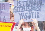 Cumhurbaşkanlığı’ndan İstanbul Sözleşmesi savunması: Yargı yolu kapalı