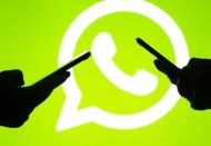 Cumhurbaşkanlığı’ndan 'WhatsApp' açıklaması: Dijital faşizme hep birlikte karşı duralım