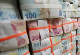 Cumhurbaşkanlığı’nın ‘gizli hizmet’ harcamalarında rekor