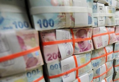 Cumhurbaşkanlığı’nın ‘gizli hizmet’ harcamalarında rekor