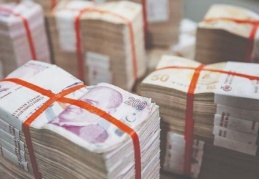 Cumhurbaşkanlığı'nın yedek ödenek harcaması 83 milyar TL'ye ulaştı