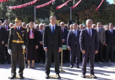 Cumhuriyet 95 yaşında
