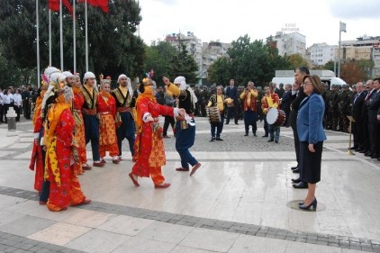 Cumhuriyet 92 yaşında