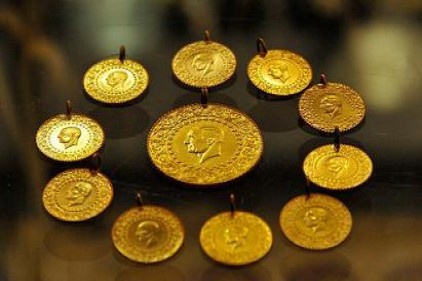 Cumhuriyet altını bin lirayı geçti
