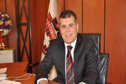 Cumhuriyet Başsavcılığı&#039;na suç duyurusunda bulundular