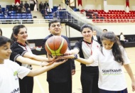 Cumhuriyet Bayramı, 3 farklı sportif etkinlikle karşılanacak