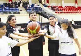 Cumhuriyet Bayramı, 3 farklı sportif etkinlikle karşılanacak