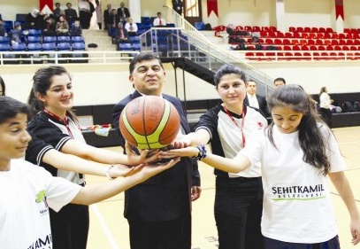 Cumhuriyet Bayramı, 3 farklı sportif etkinlikle karşılanacak