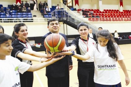 Cumhuriyet Bayramı, 3 farklı sportif etkinlikle karşılanacak