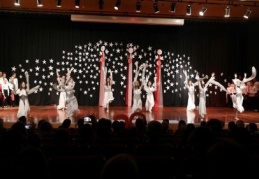 Cumhuriyet, bir arada ve bütün olmanın adıdır