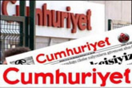 Cumhuriyet de Fethullahçı oldu..