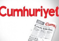 Cumhuriyet gazetesi soruşturmasına gizlilik kararı 