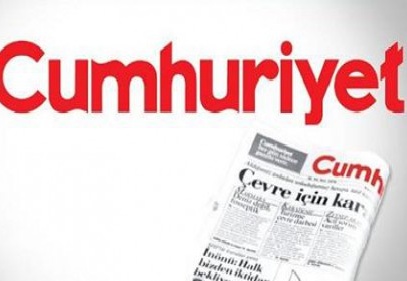 Cumhuriyet gazetesi soruşturmasına gizlilik kararı 