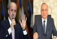 Cumhuriyet Halk Partisi istifa haberleri ile sarsıldı