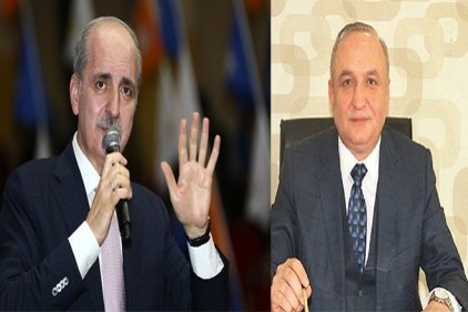 Cumhuriyet Halk Partisi istifa haberleri ile sarsıldı
