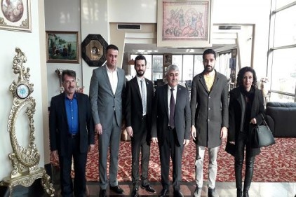 Cumhuriyet Halk Partisi&#8217;nde büyük değişim başlıyor