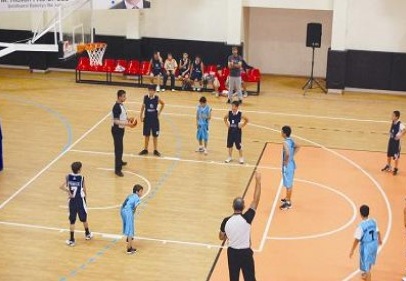 Cumhuriyet Kupası’nda şampiyonluk yarışı